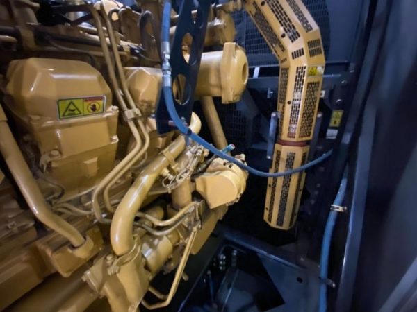 CAT 3516C Generator Set (14)