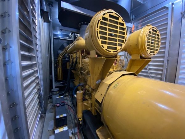 CAT 3516C Generator Set (18)