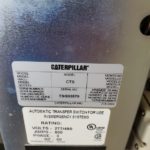 CAT 800A ATS (2)