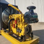 CAT C18 630HP Engine (3)