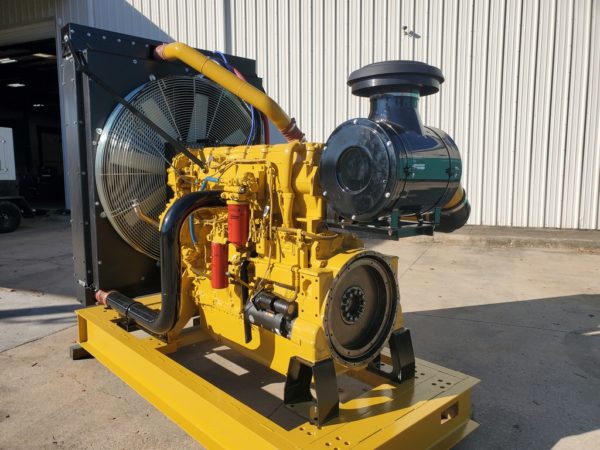 CAT C HP Engine  x