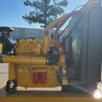 CAT C18 630HP Engine (7)