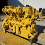 CAT C18 800HP