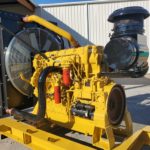 CAT C18 Engine (1)