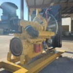 CAT C18 Engine (8)