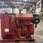 CAT C4.4 Industria Engine (1)