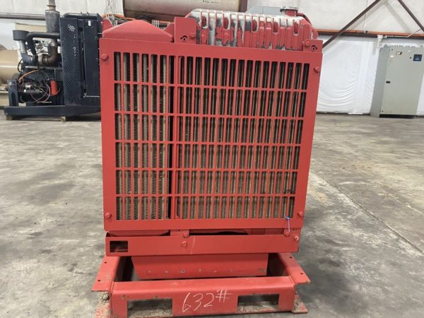 CAT C. Industria Engine  x