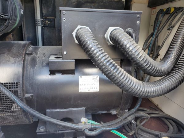 CAT XQ80P2 Generator (16)