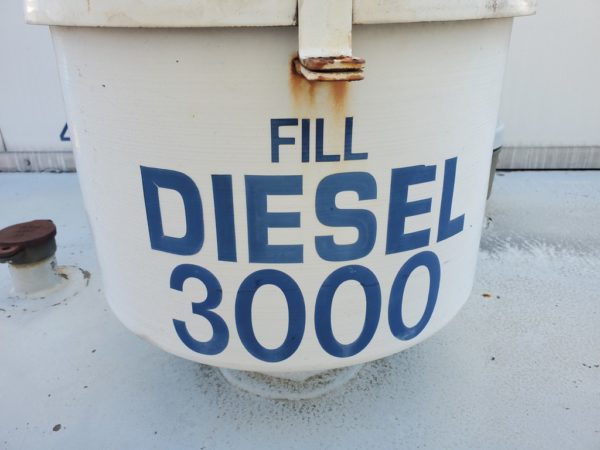 Cummins DQCA Generator kW  x