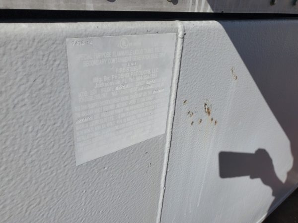 Cummins DQCA Generator kW  x