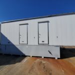 Cummins DQCA Generator 600kW (2)