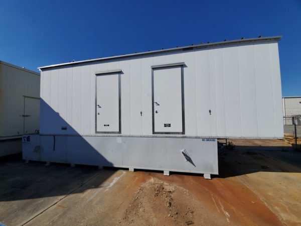 Cummins DQCA Generator kW  x