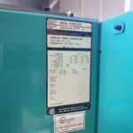 Cummins DQCA Generator 600kW (20)