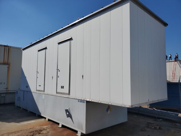 Cummins DQCA Generator kW  x