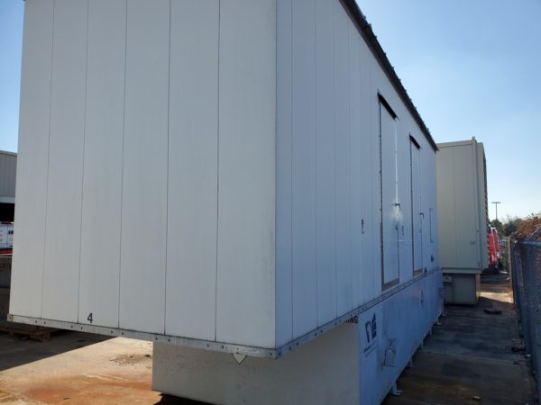 Cummins DQCA Generator kW  x