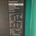 Cummins DQCA Generator Set (8)