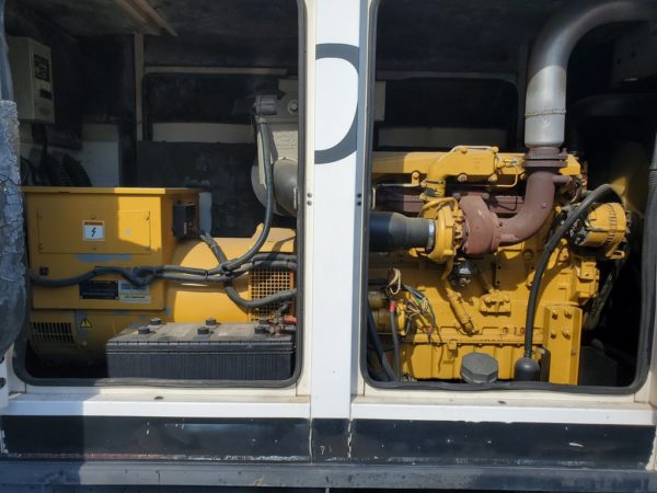 XQ105P2 Generator (12)