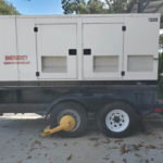 XQ105 P2 Generator