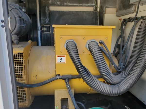 XQp Genset   x