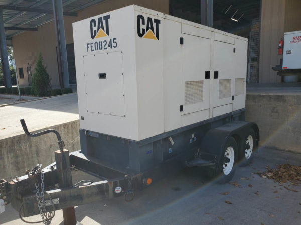 XQp Genset   x