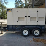 XQ80 Generator