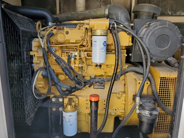 XQp Genset   x