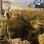 CAT C11 Engine (3)
