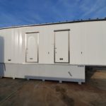Cummins DQCA Generator Set 600kW