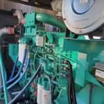 Cummins DQCA Generator Set 600kW (10)