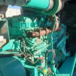 Cummins DQCA Generator Set 600kW (11)