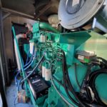 Cummins DQCA Generator Set 600kW (13)