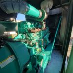 Cummins DQCA Generator Set 600kW (14)