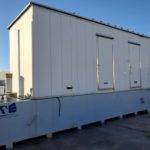 Cummins DQCA Generator Set 600kW (2)