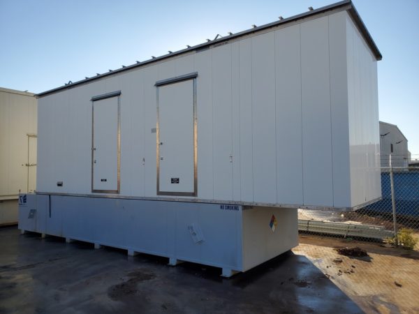 Cummins DQCA Generator Set kW  x