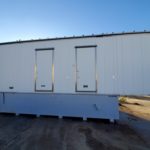 Cummins DQCA Generator Set 600kW (4)