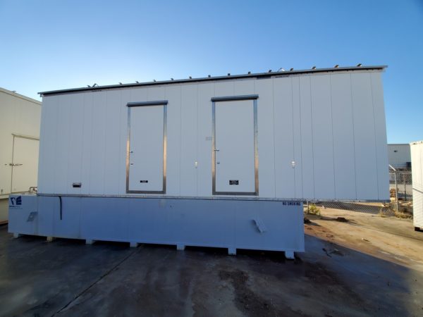 Cummins DQCA Generator Set kW  x