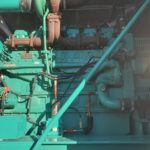 Cummins DQCA Generator Set 600kW (5)