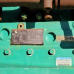 Cummins DQCA Generator Set 600kW (6)