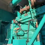 Cummins DQCA Generator Set 600kW (7)