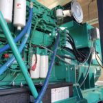 Cummins DQCA Generator Set 600kW (9)