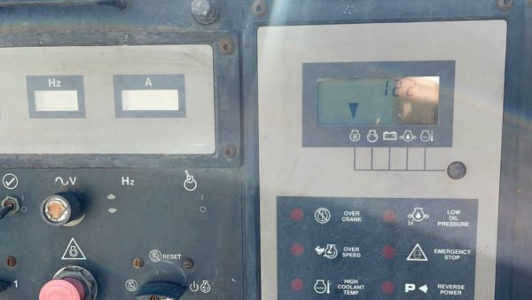  kW Generator  x