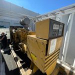 3406 300kW Generator (5)