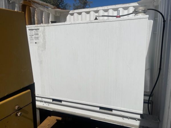  kW Generator  x