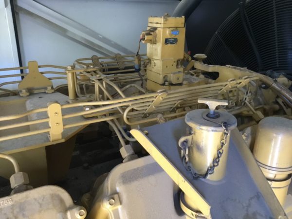  kW Generator  x