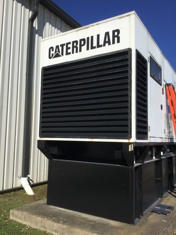  kW Generator  x