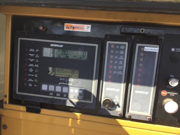 kW Generator  x