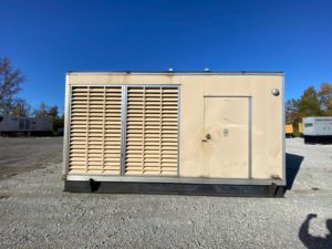 3512 1100kW Generator Set (1)