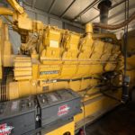 3512 1100kW Generator Set (10)