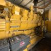 3512 1100kW Generator Set (11)