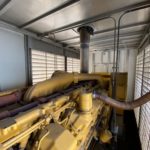 3512 1100kW Generator Set (12)